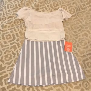 Kortni Jeane swimsuit